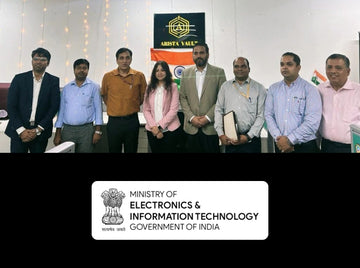Ministry of Electronics & IT Collaboration