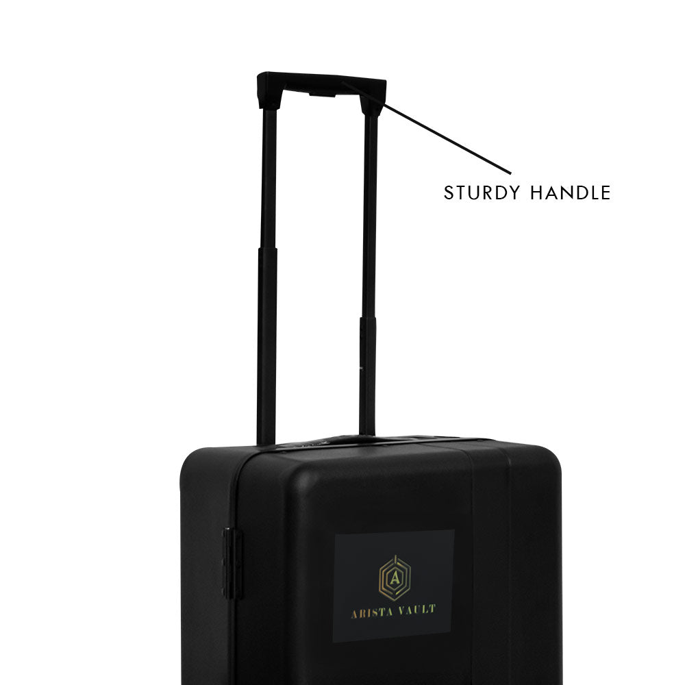 Smart Luggage 
