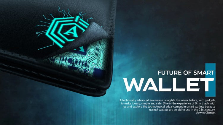 Future Of Smart Wallet