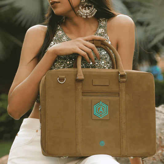 India's Bag Luggage Trends
