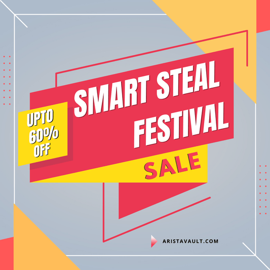 Smart Steal Festival 