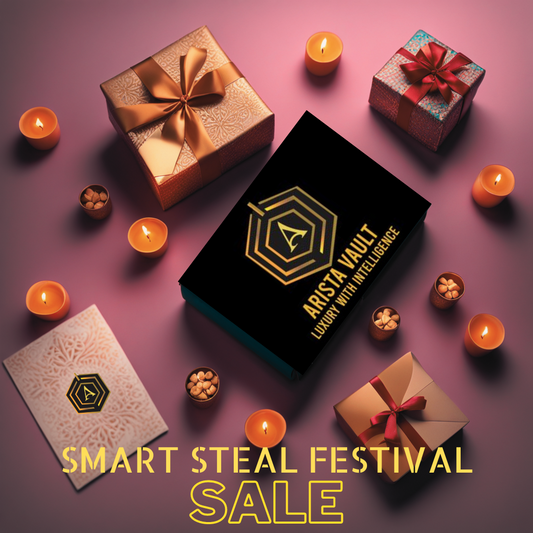 Smart Steal Festival Sale