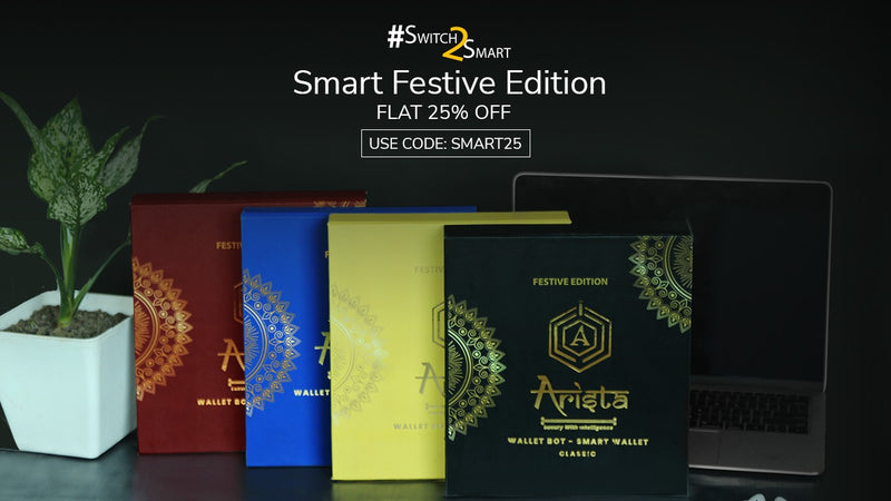smart diwali gifts for men and women