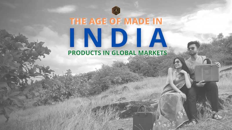 Made In India Product