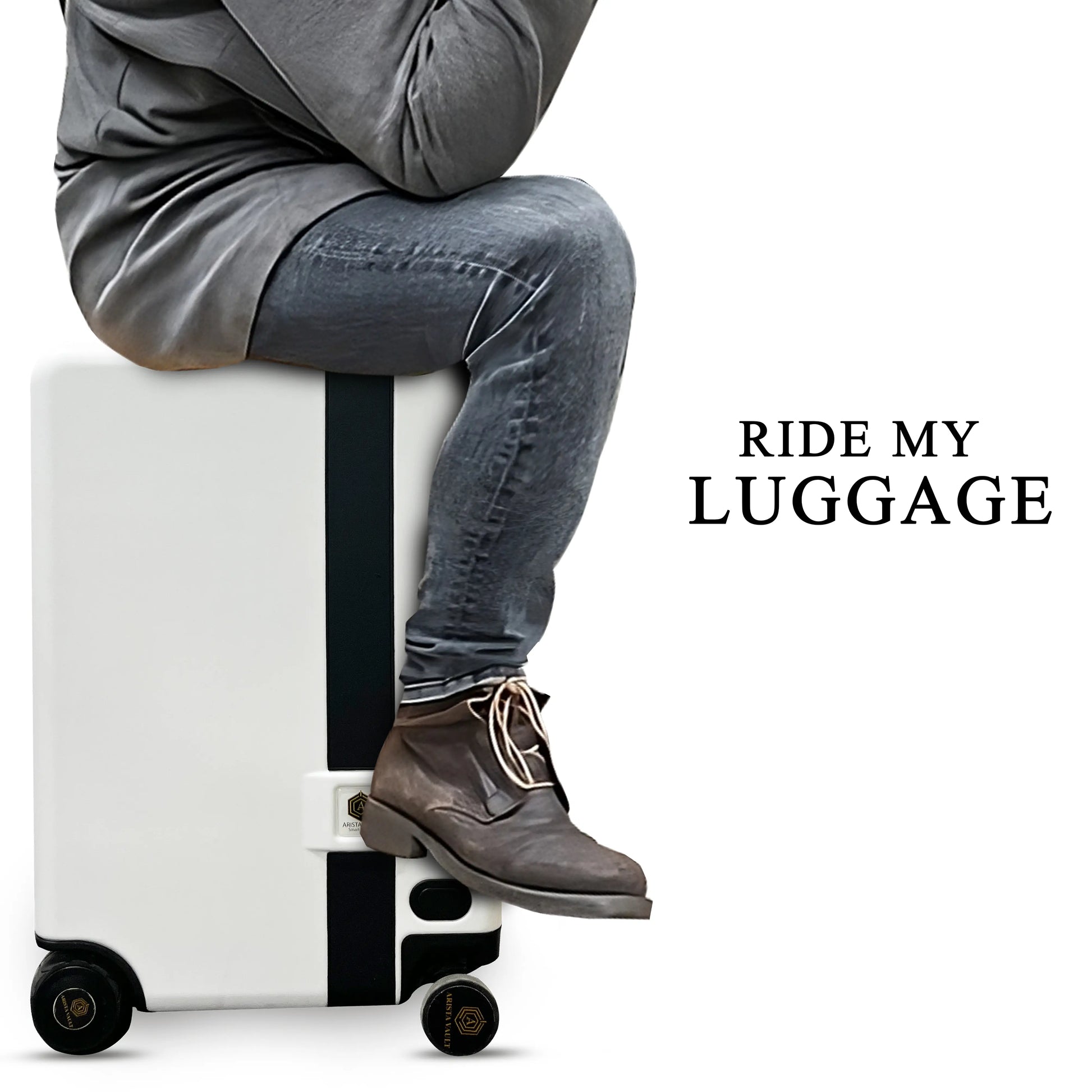 Rudy project follow me luggage price shop
