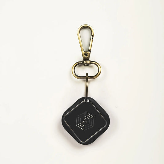 Smart Key Chain Arista Vault