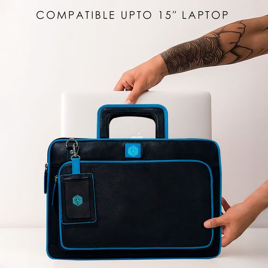 Smart Laptop Bag