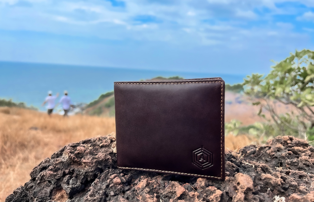 classic wallet