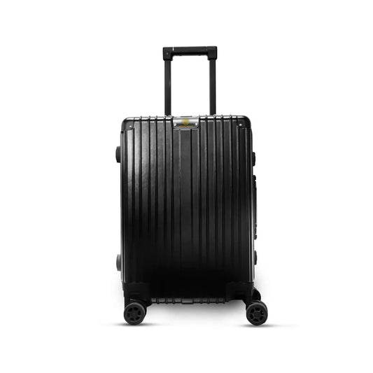 Smart Luggage The Best Travel Companion in 2024 Arista Vault