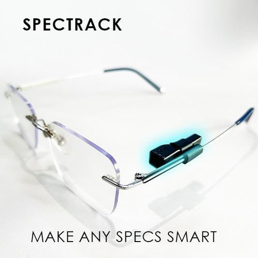 Spec Track by Arista Vault 