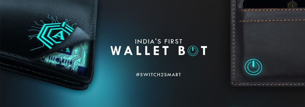 smart wallet Switch2Smart
