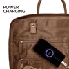 inbuilt power charging 