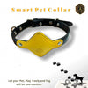 smart pet collar 