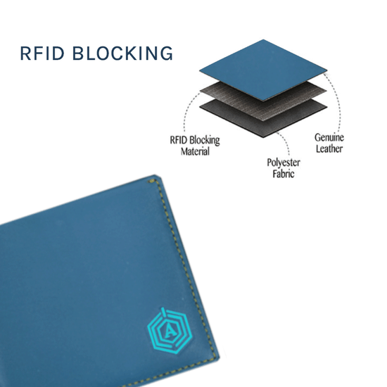 Tru-Blu RFID Arista Vault